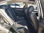 2011 INFINITI G37