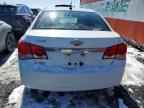 2012 CHEVROLET CRUZE
