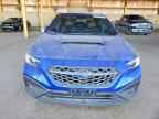 2022 SUBARU WRX
