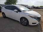 2025 NISSAN VERSA