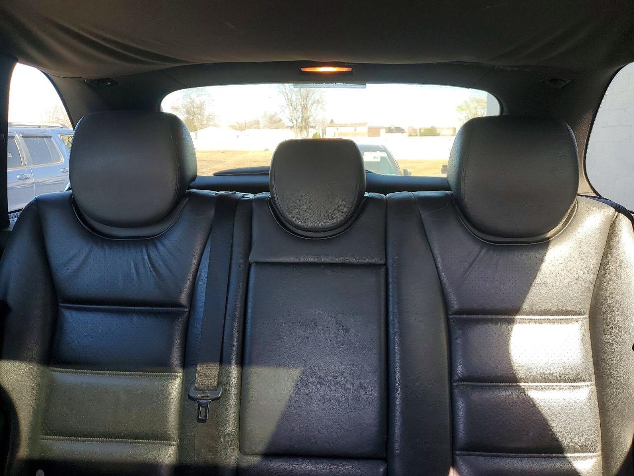 2009 PORSCHE CAYENNE