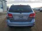 2016 DODGE JOURNEY
