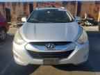2011 HYUNDAI TUCSON