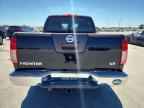 2010 NISSAN Frontier