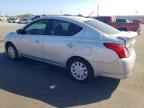 2015 NISSAN VERSA