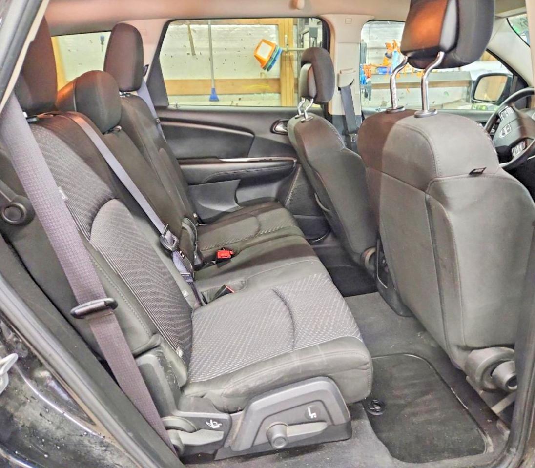 2016 DODGE JOURNEY