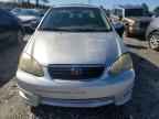 2006 TOYOTA COROLLA