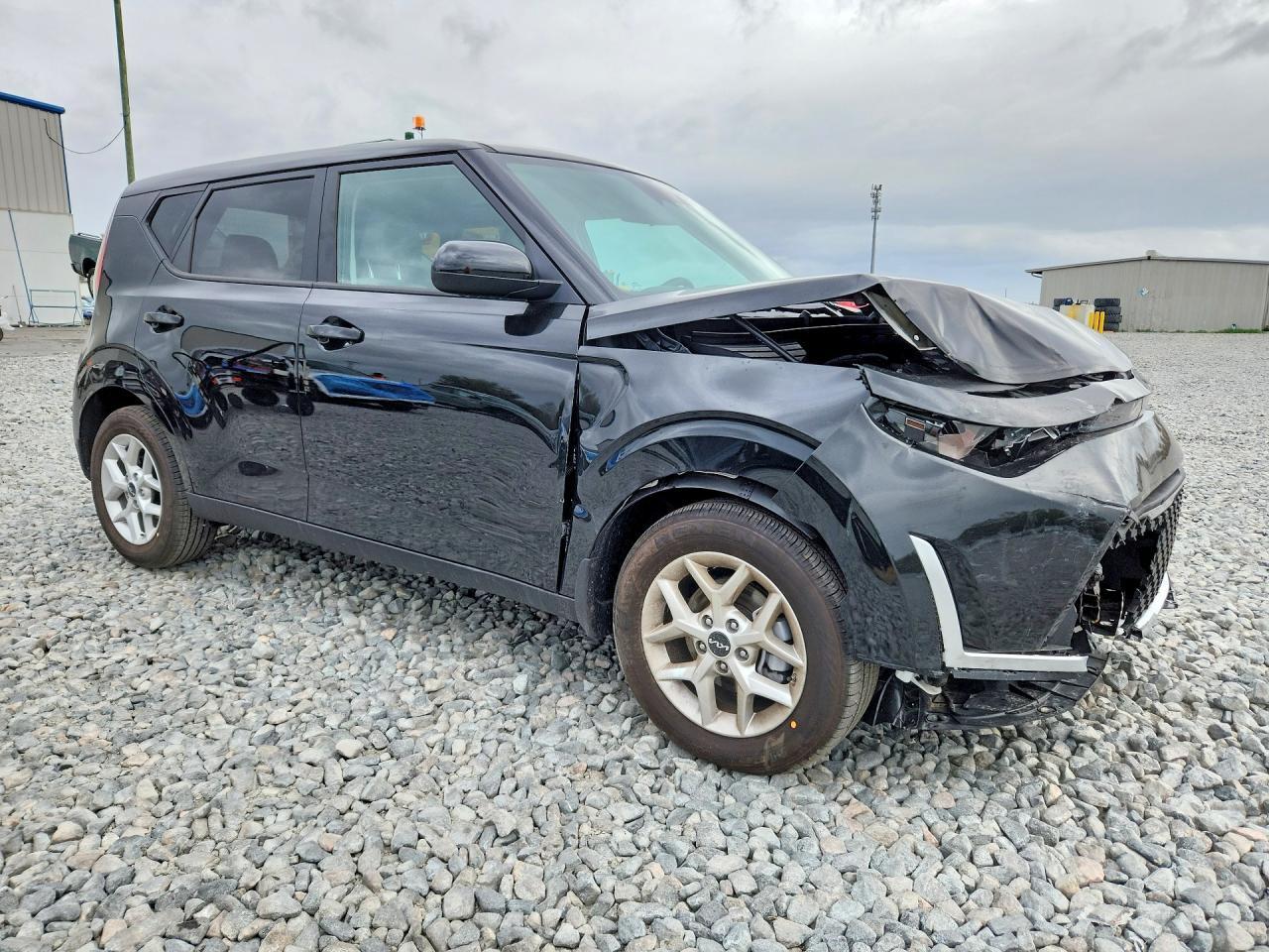 2025 KIA SOUL