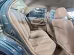 1998 TOYOTA CAMRY