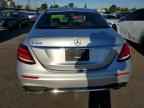 2019 MERCEDES-BENZ E-Class