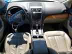 2015 LINCOLN MKX
