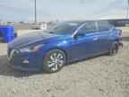 2021 NISSAN ALTIMA