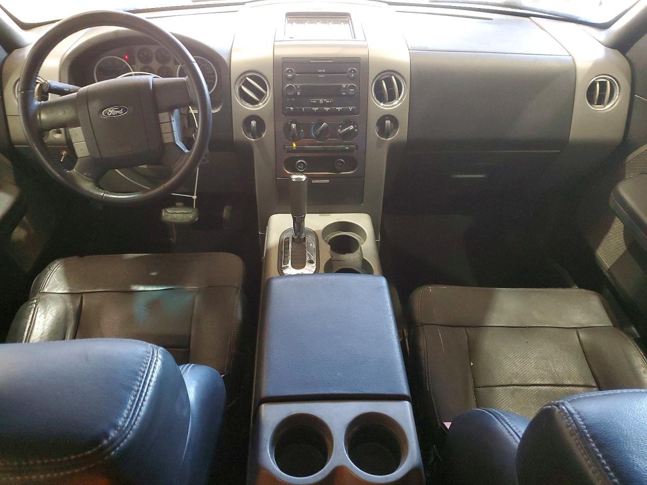 2007 FORD F-150 Lightning
