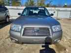 2006 SUBARU FORESTER