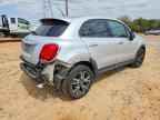 2016 FIAT 500X