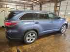 2015 TOYOTA HIGHLANDER