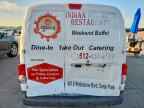 2016 NISSAN NV 200