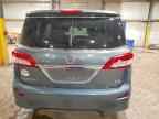 2012 NISSAN Quest