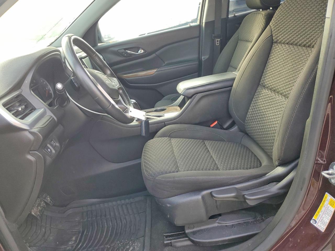 2018 GMC ACADIA