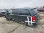 2015 DODGE GRAND CARAVAN