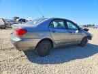 2003 TOYOTA COROLLA