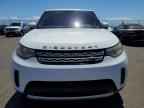 2018 LAND ROVER Discovery