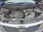 2012 KIA SORENTO