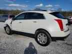 2015 CADILLAC SRX