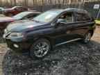 2013 LEXUS RX 450H