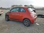 2012 FIAT 500