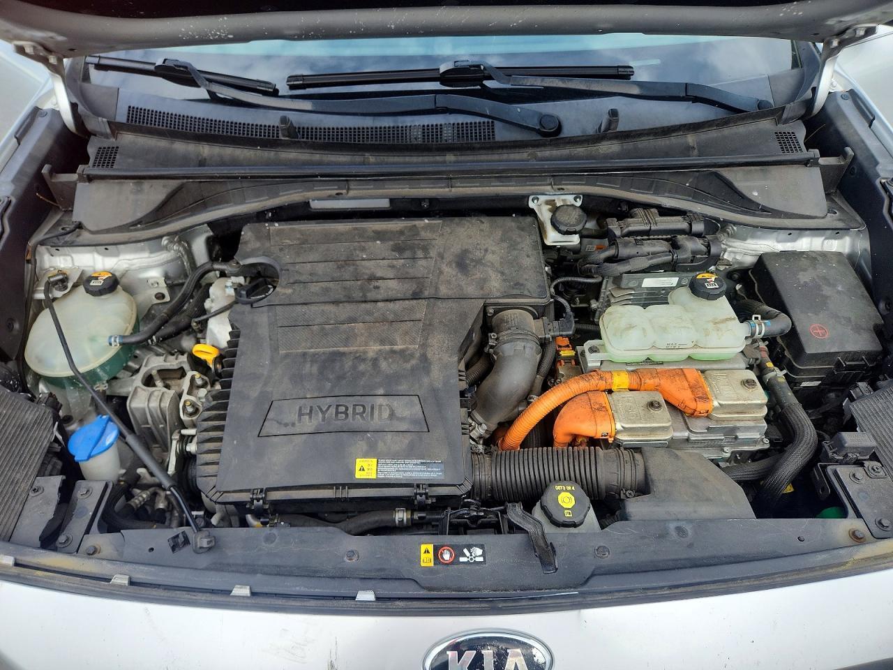 2019 KIA Niro