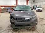 2022 SUBARU Crosstrek