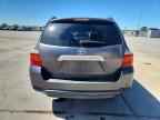 2010 TOYOTA HIGHLANDER