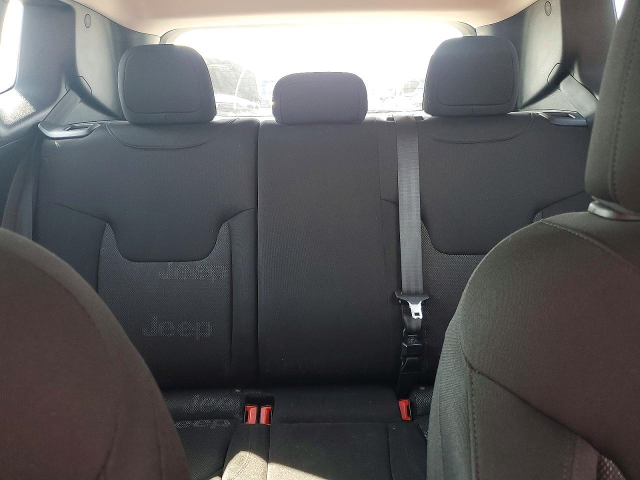 2015 JEEP Renegade