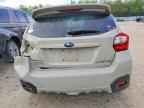 2014 SUBARU XV Crosstrek