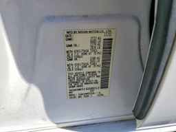 2012 NISSAN PATHFINDER