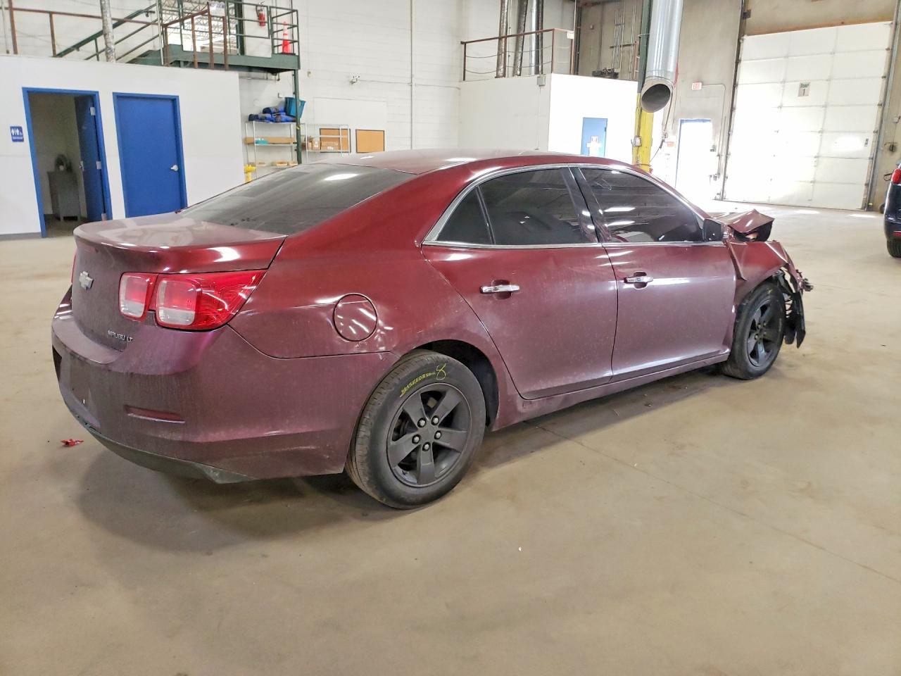 2015 CHEVROLET MALIBU