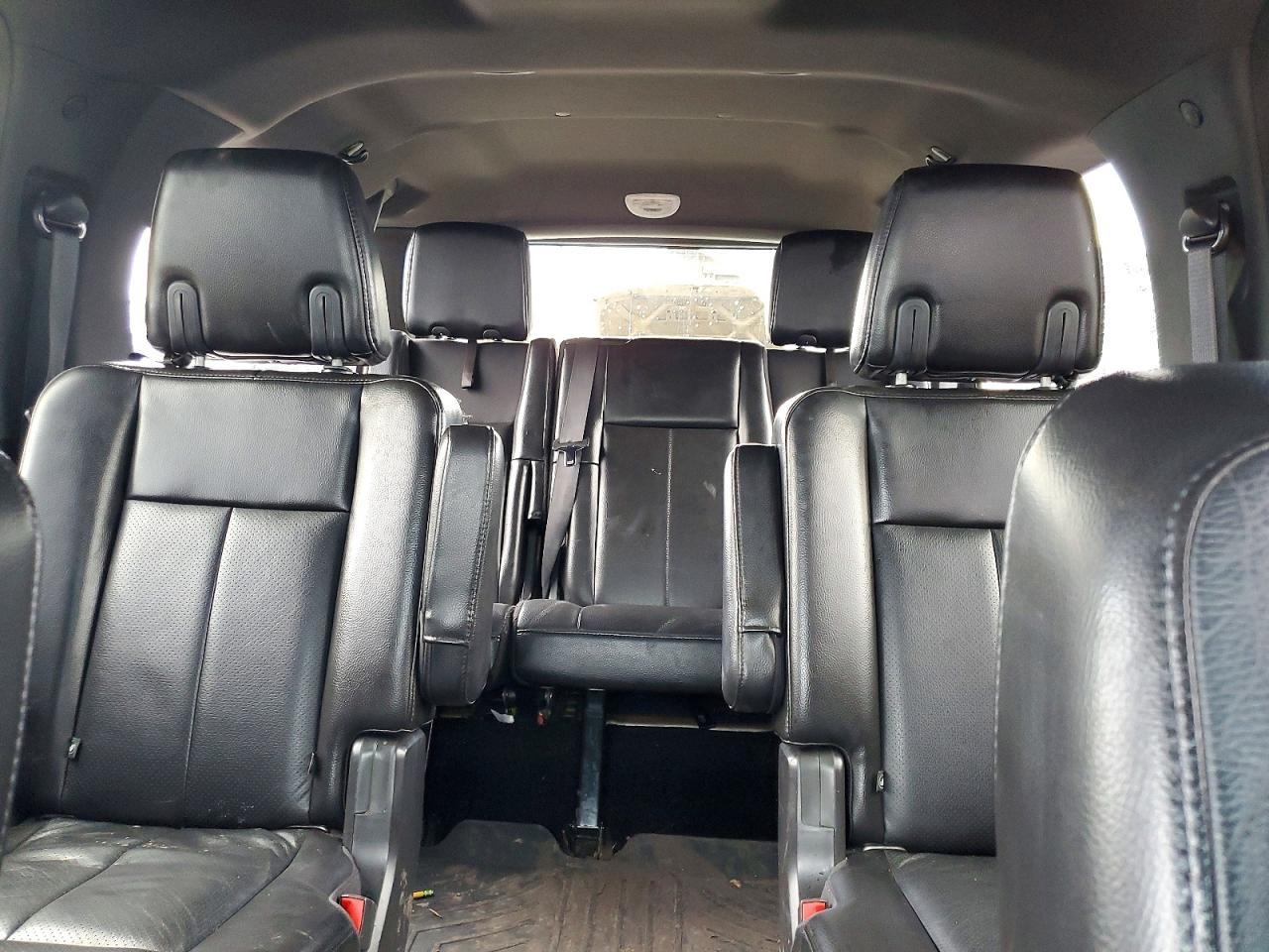 2013 FORD Expedition