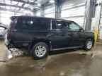 2015 CHEVROLET Suburban