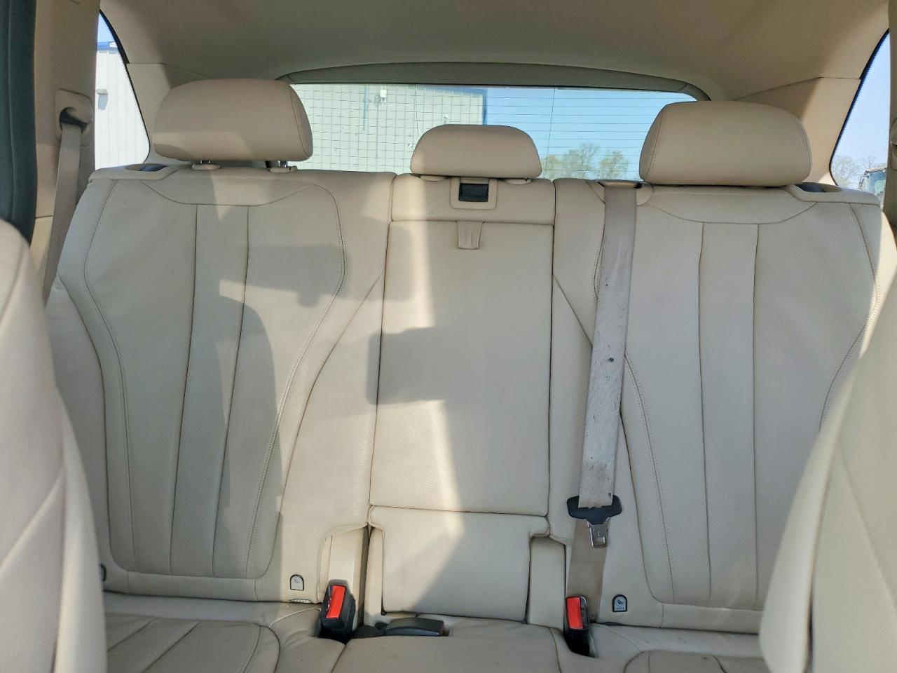 2014 BMW X5