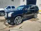 2017 GMC Yukon
