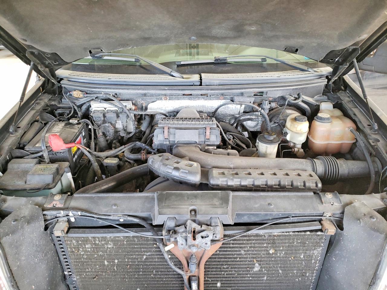 2007 FORD F-150 Lightning