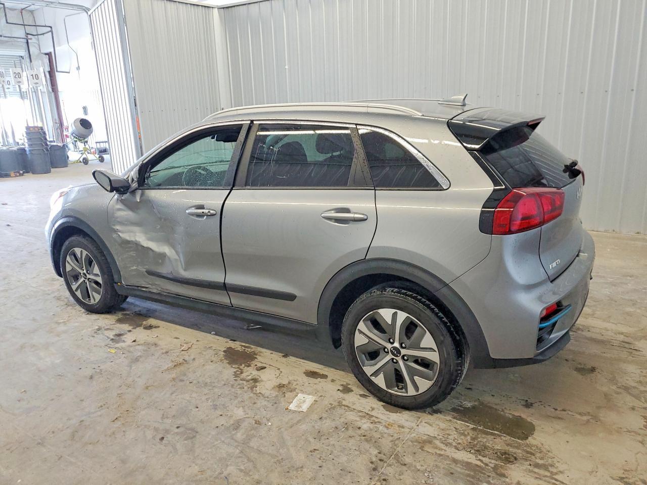 2022 KIA Niro