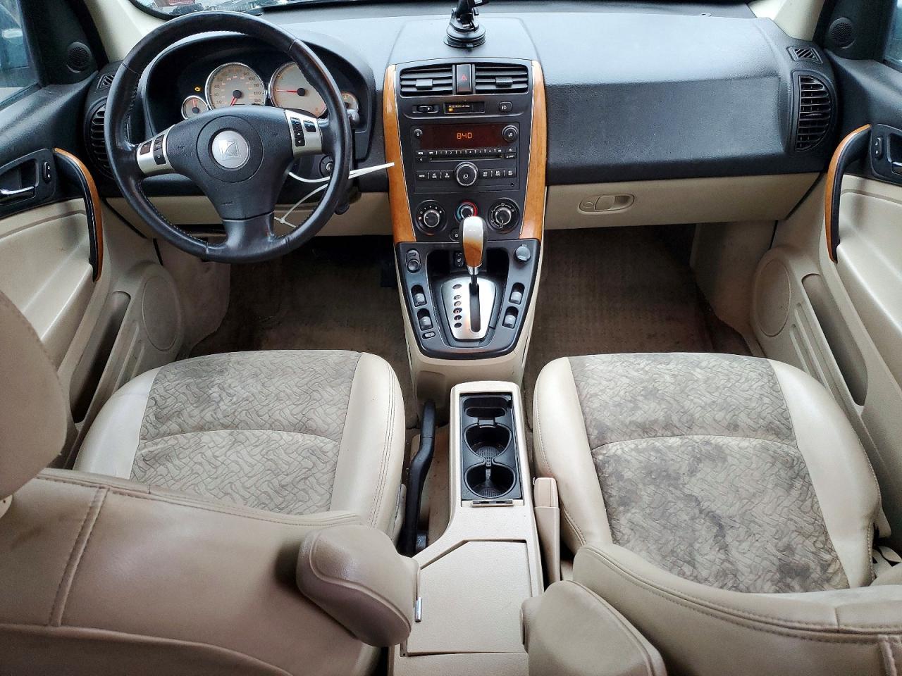 2006 SATURN Vue