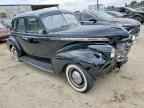 1940 CHEVROLET Master