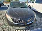 2013 LINCOLN MKS
