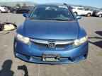 2011 HONDA CIVIC