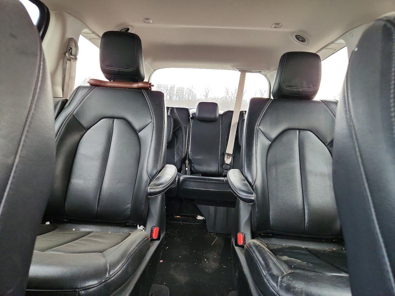 2022 CHRYSLER Pacifica