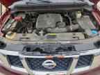 2015 NISSAN Armada
