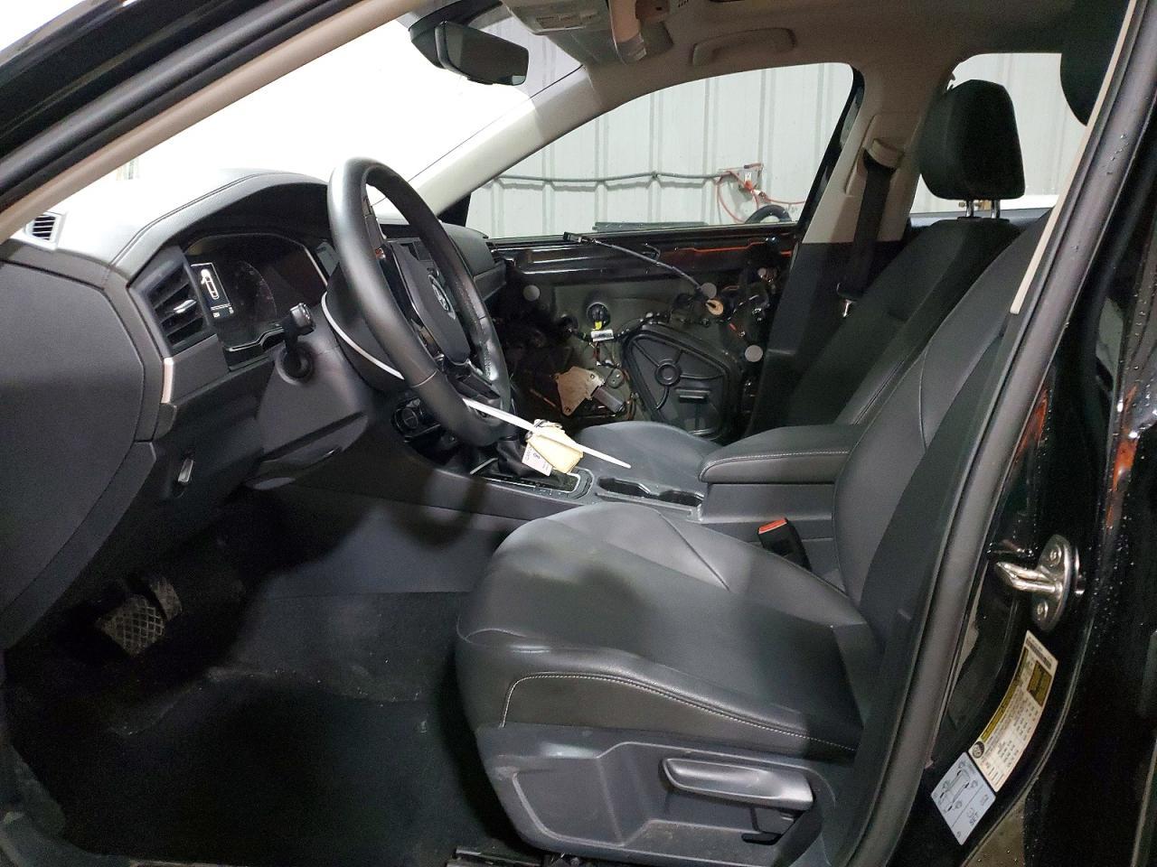 2020 VOLKSWAGEN JETTA